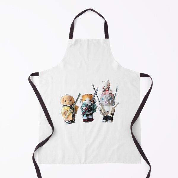 Item preview, Demon killer animals designed and sold by pavloskydelber.