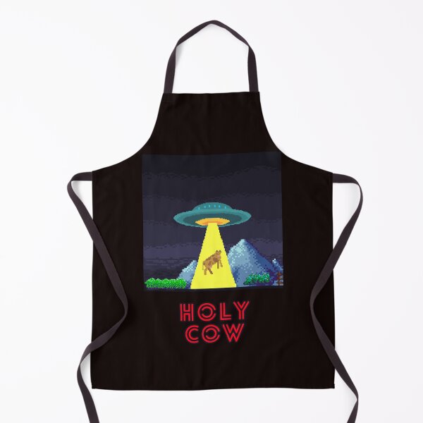 Item preview, holy cow designed and sold by Tribal--Dreams.