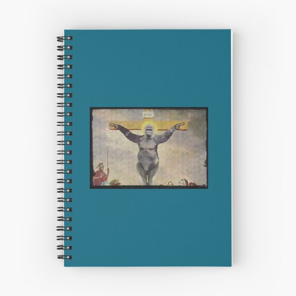 Item preview, Harambe our Holy father designed and sold by Catluudong.