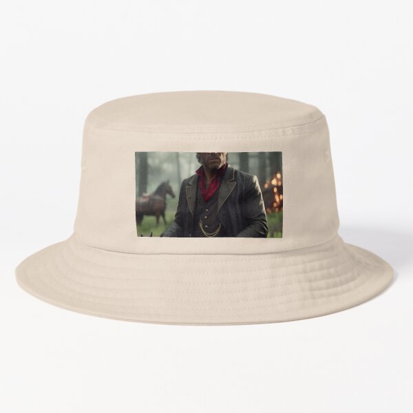 Space City Bucket Hat