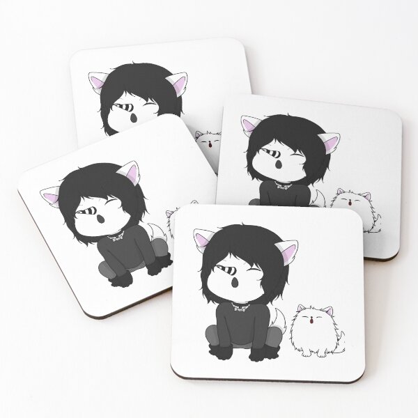 Item preview, Dog Laughing Jack   designed and sold by isma-rodi.
