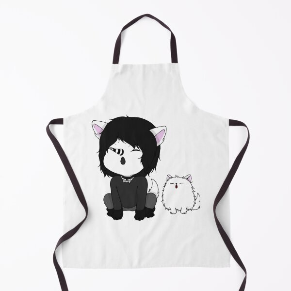 Item preview, Dog Laughing Jack designed and sold by isma-rodi.