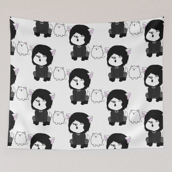Item preview, Dog Laughing Jack   designed and sold by isma-rodi.