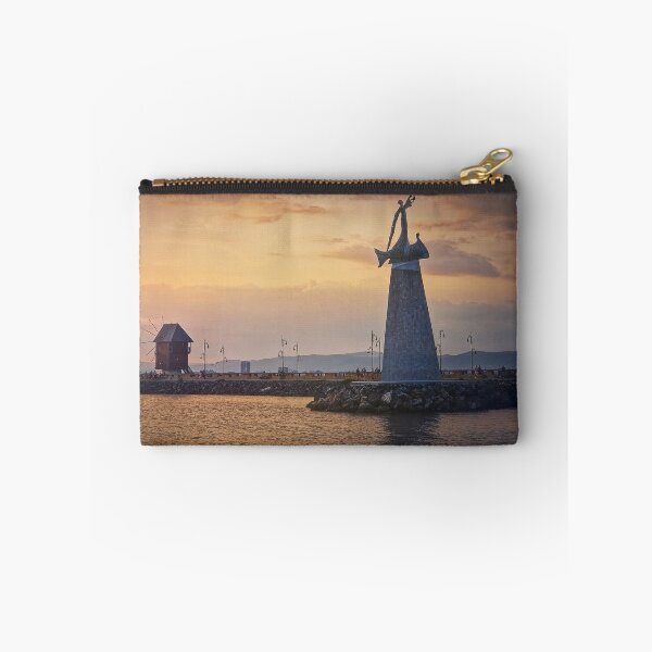 Item preview, Saint Nicholas the patron of sailors designed and sold by psychoshadow.