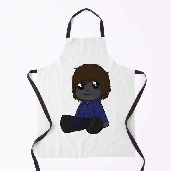 Item preview, eyeless jack doll chibi designed and sold by isma-rodi.