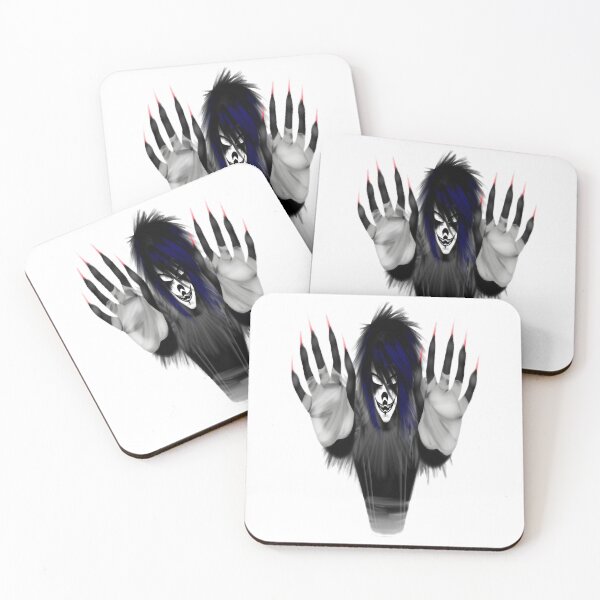 Item preview, laughing jack  designed and sold by isma-rodi.
