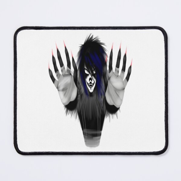 Item preview, laughing jack designed and sold by isma-rodi.