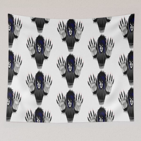 Item preview, laughing jack  designed and sold by isma-rodi.