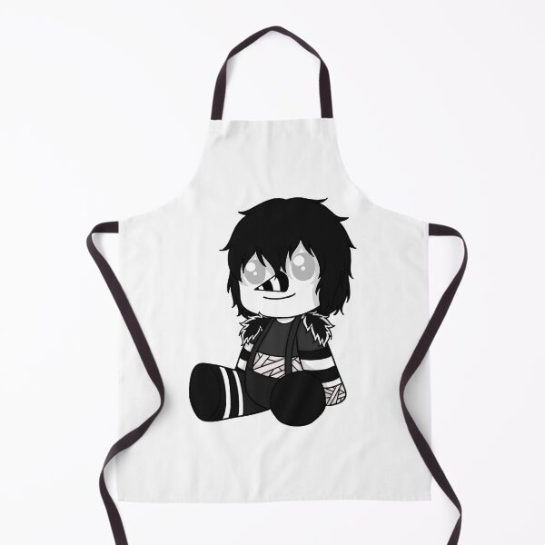 Item preview, laughing jack doll chibi designed and sold by isma-rodi.