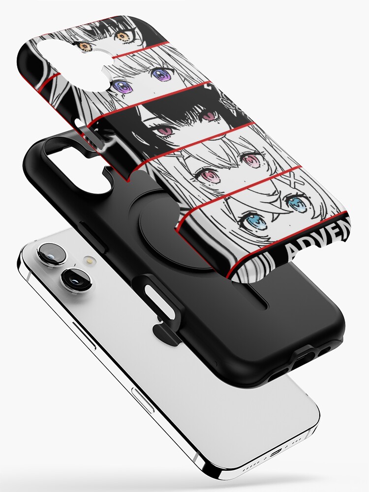 Holo Advent Panel