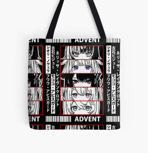 Item preview, Holo Advent Panel designed and sold by UDTee.