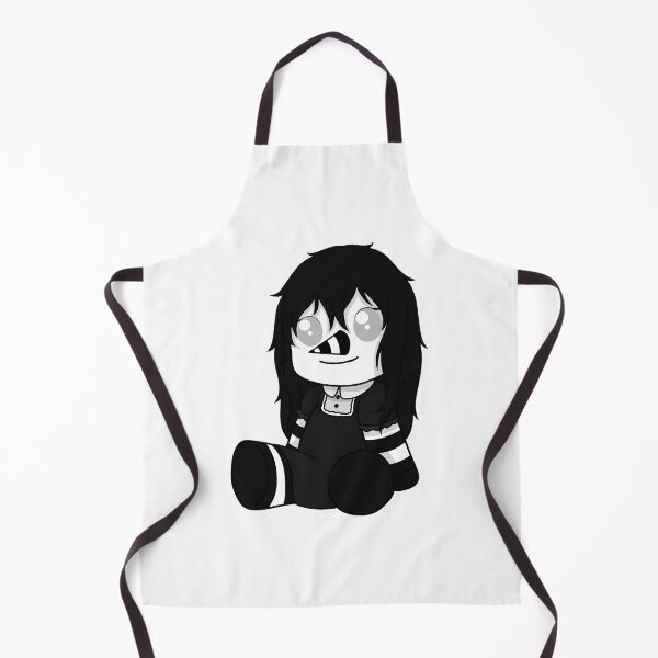 Item preview, laughing jill doll chibi designed and sold by isma-rodi.