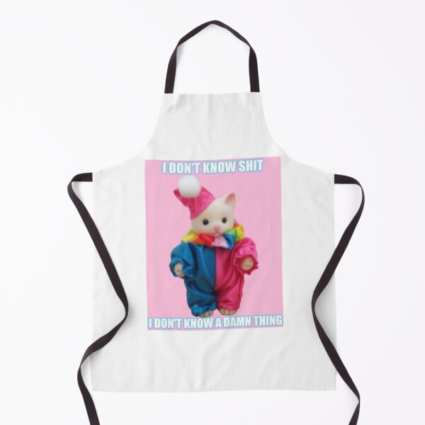 Item preview, Don’t know anything designed and sold by pavloskydelber.