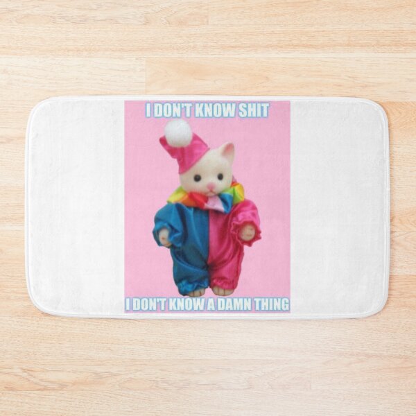 Item preview, Don’t know anything designed and sold by pavloskydelber.