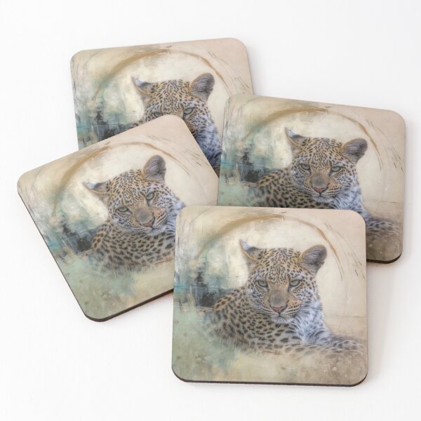 Item preview, Majestic wild cat. designed and sold by Sabvaningphotoart.