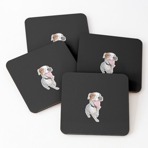Item preview, Russell, Jack Russel designed and sold by isma-rodi.