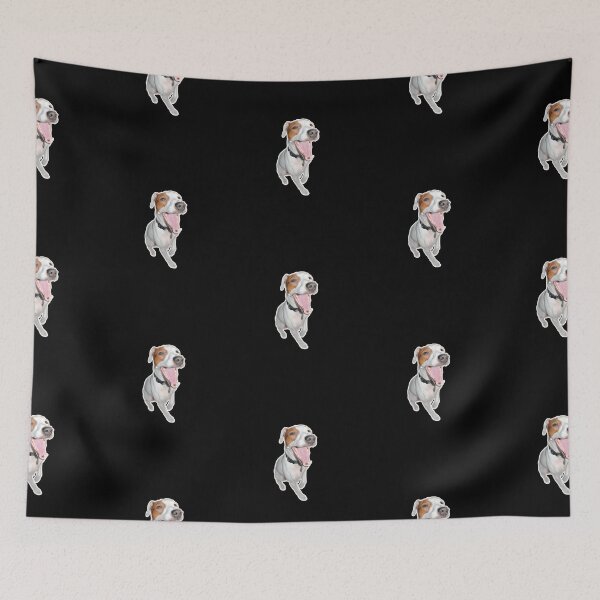 Item preview, Russell, Jack Russel designed and sold by isma-rodi.