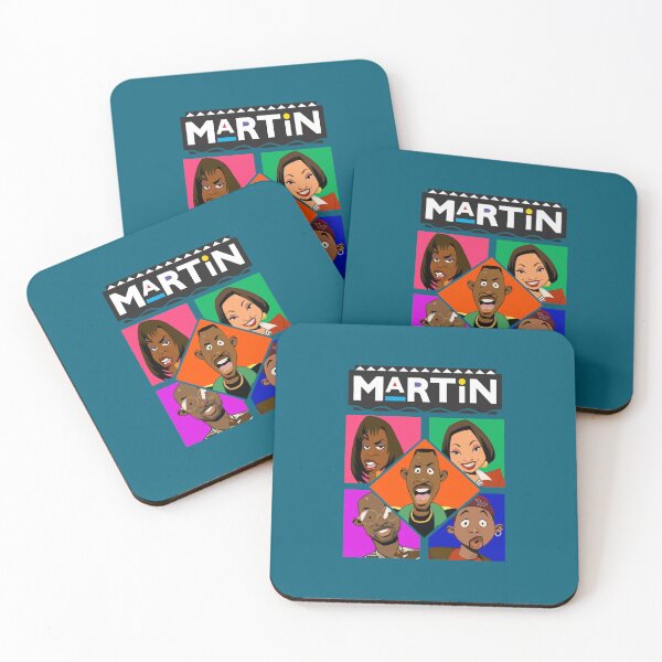 Item preview, MARTIN designed and sold by Catluudong.