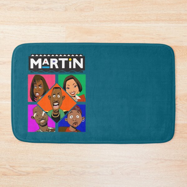 Item preview, MARTIN designed and sold by Catluudong.
