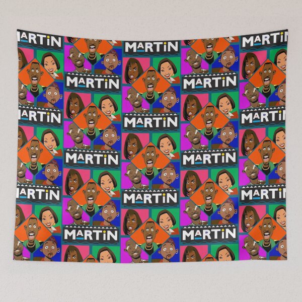 Item preview, MARTIN designed and sold by Catluudong.
