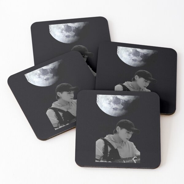 Item preview, Dean moon grid   	 designed and sold by yivijhxo31.