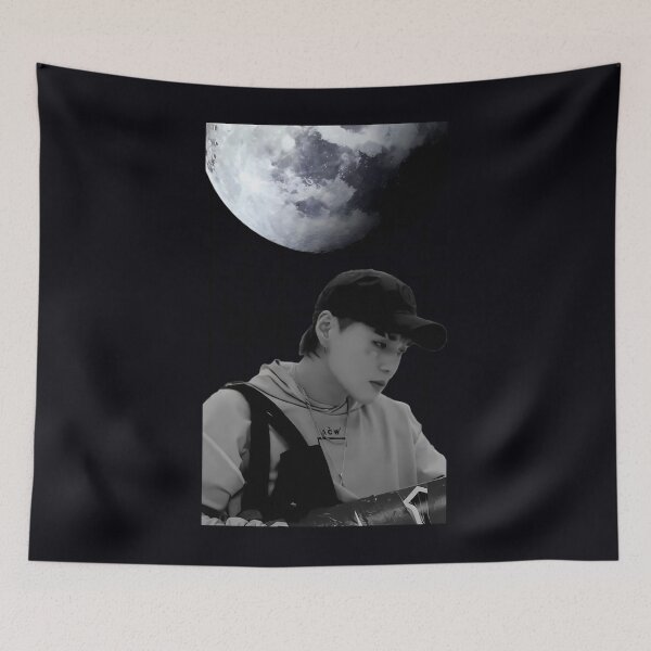 Item preview, Dean moon grid   	 designed and sold by yivijhxo31.