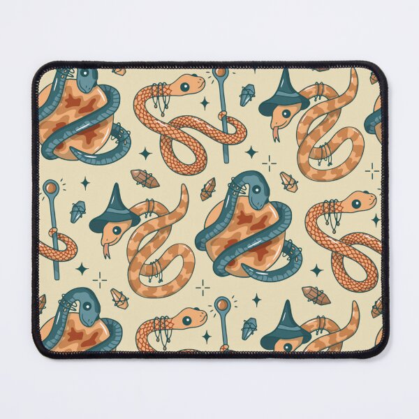 Item preview, magician snake designed and sold by DerSenat.