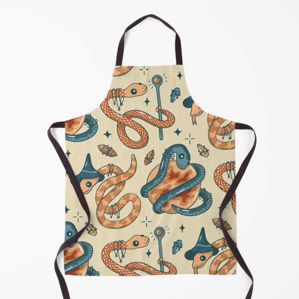 Item preview, magician snake designed and sold by DerSenat.