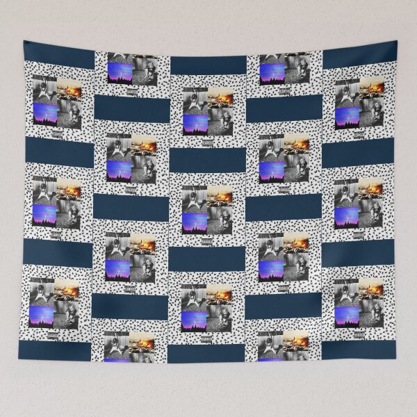 Item preview, Dark Side Of Clouds designed and sold by HavenTan.
