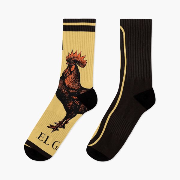 Item preview, Mexican El Gallo Loteria Shirt I traditional  designed and sold by STEPHEVASQU.