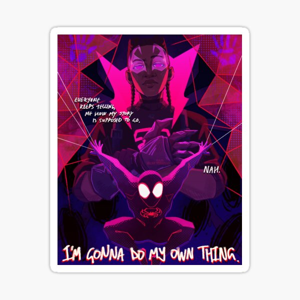 Item preview, i'm gonna do my own thing designed and sold by ValeriaPryanikova.
