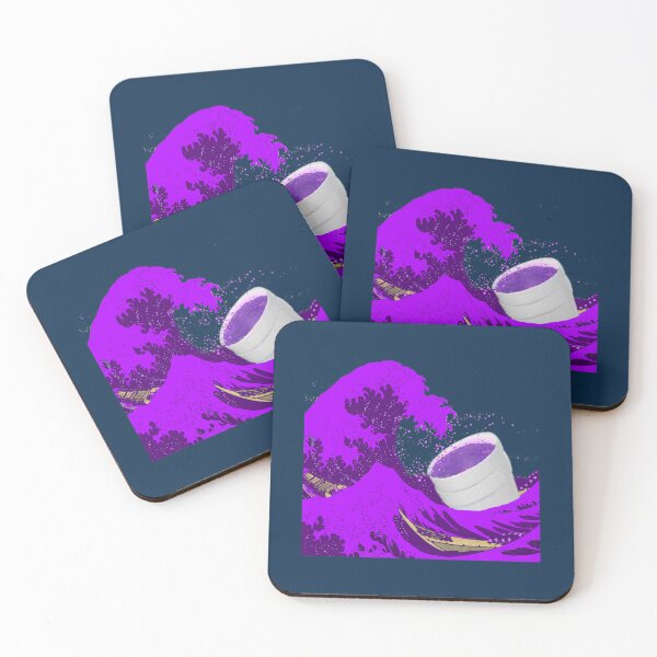 Item preview, Leanin on dis syrup designed and sold by HavenTan.