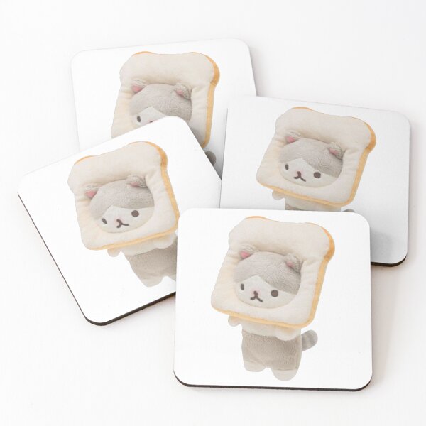 Item preview, Kitty in Loaf designed and sold by pavloskydelber.