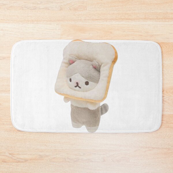 Item preview, Kitty in Loaf designed and sold by pavloskydelber.