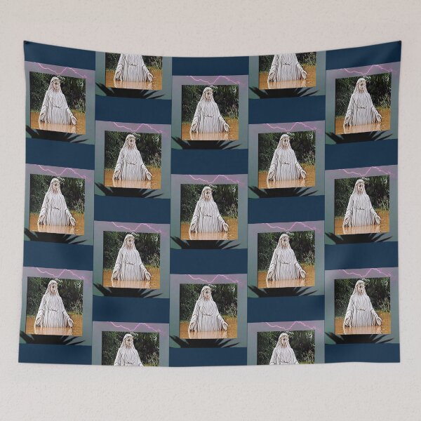 Item preview, The Resurrection Saga designed and sold by HavenTan.
