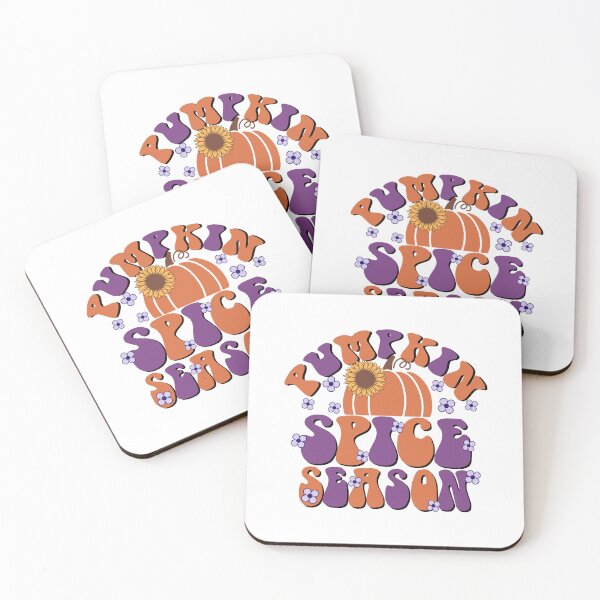 Item preview, Pumpkin Spice Season Halloween designed and sold by Mani Bindu Vadapalli.