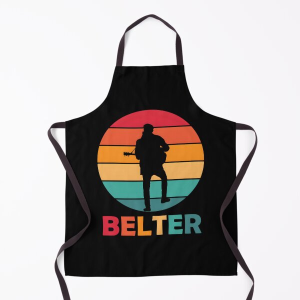 Item preview, She's A Belter Gerry Top 	 Hat 	 		 designed and sold by nrussybiknl19.