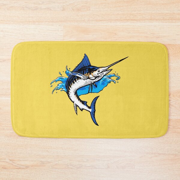 Item preview, The Great Sailfish designed and sold by Vector Scout Lab.