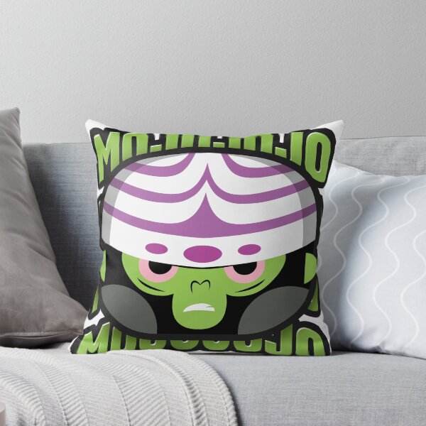 Item preview, Mojojo design villain of ppg designed and sold by WELCRAFT.