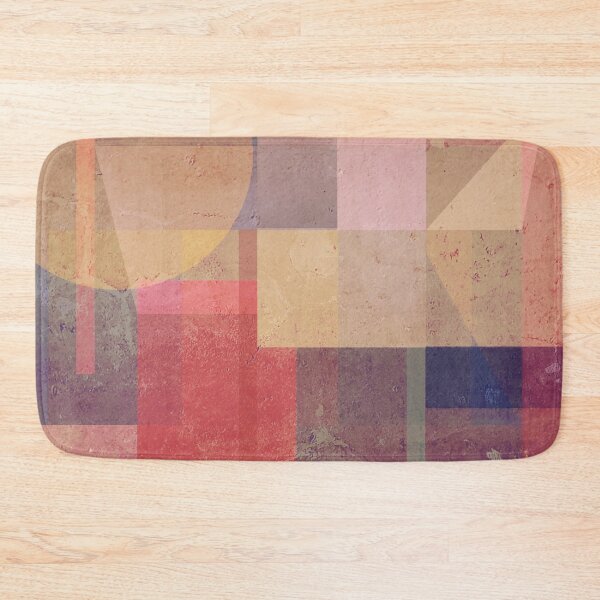 Item preview, Hot summer day meeting geometry designed and sold by korasi.