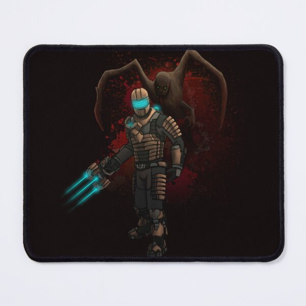 Item preview, Isaac Clarke designed and sold by STEPHEVASQU.