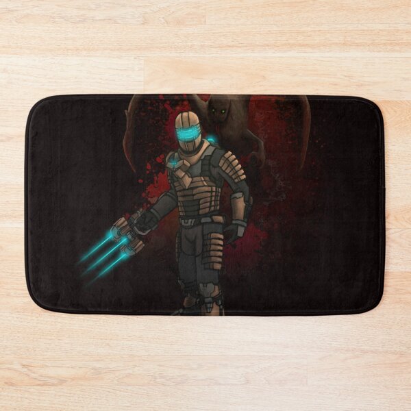 Item preview, Isaac Clarke  designed and sold by STEPHEVASQU.