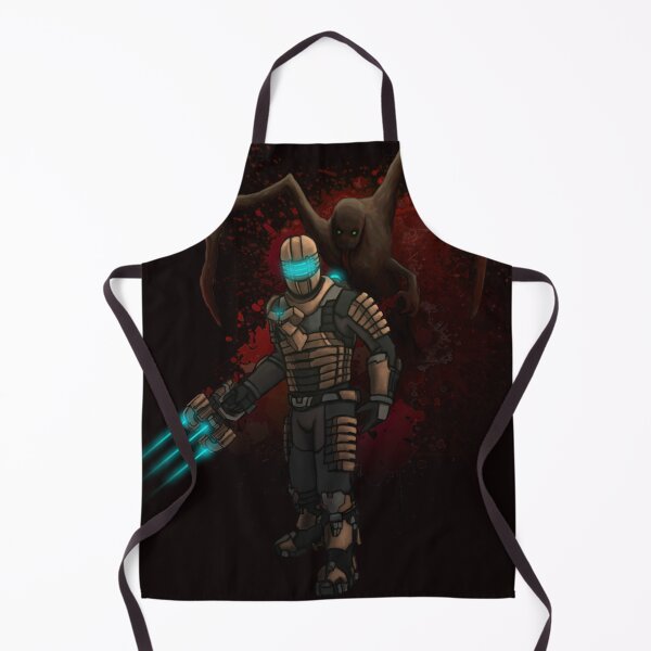 Item preview, Isaac Clarke  designed and sold by STEPHEVASQU.