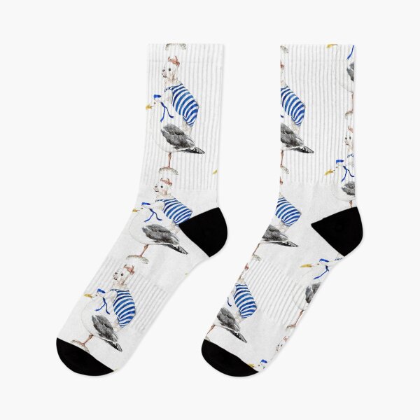 Item preview, Somewhere beyond the sea designed and sold by Ekaterina Khozatskaya.