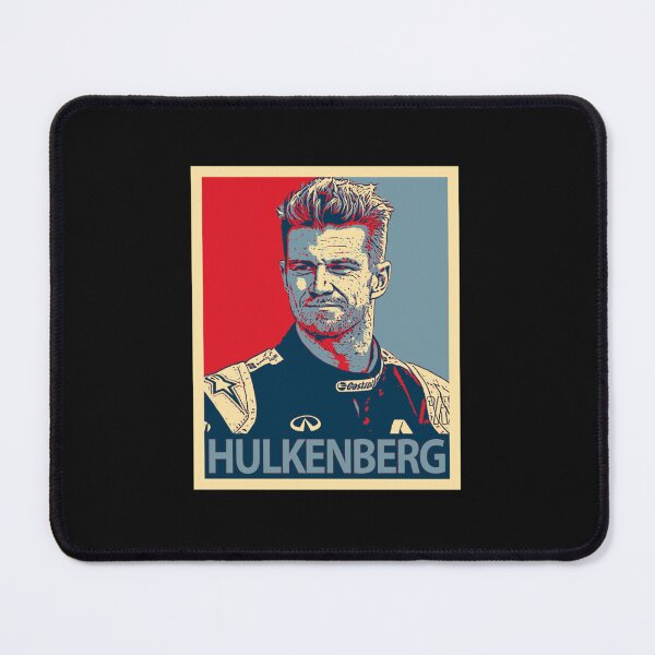 Item preview, nico hulkenberg  designed and sold by RhoshunJones8.