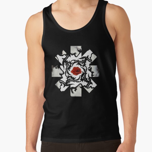 Red Hot Chili Peppers Tank Tops for Sale | Redbubble Red Hot Chili Peppers Tank Tops for Sale | Redbubble