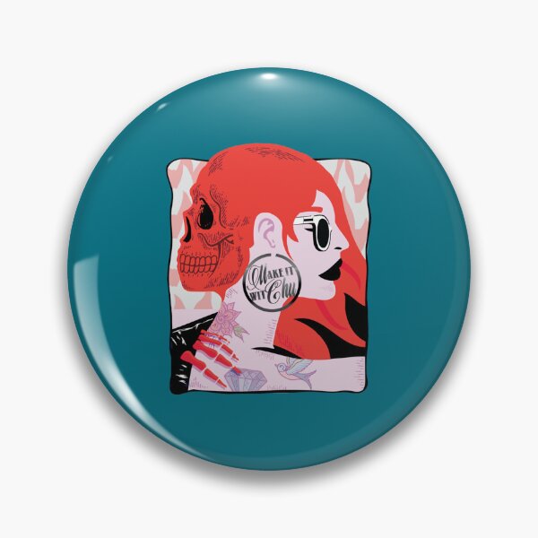 Item preview, Stop Wasting Time And Start Queens Of The Stone Age   designed and sold by mayeligeis.