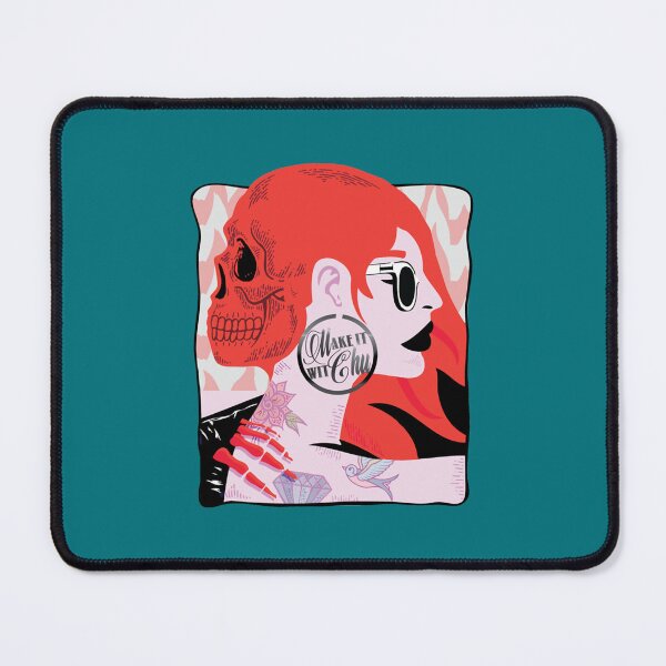 Item preview, Stop Wasting Time And Start Queens Of The Stone Age   designed and sold by mayeligeis.