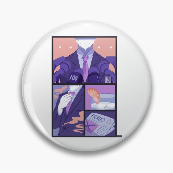 Item preview, separation arc designed and sold by jeziah-mouser.
