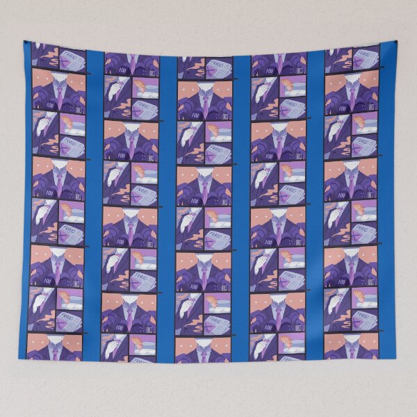Item preview, separation arc designed and sold by jeziah-mouser.